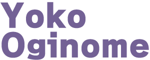 Yoko Oginome